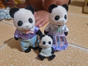 sylvanian family