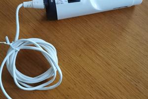 Phon elettrico  per camper  220  watt 220 volt