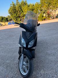 Yamaha X-City 250