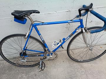 telaio  gios 40 anniversario