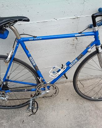 telaio  gios 40 anniversario