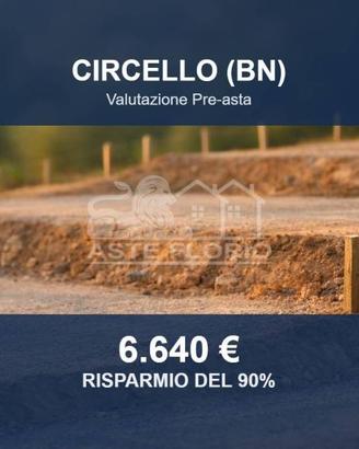 Immobile in asta di 1360 m² a Circello