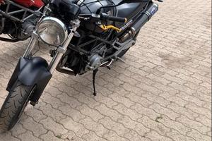 Ducati Monster 620