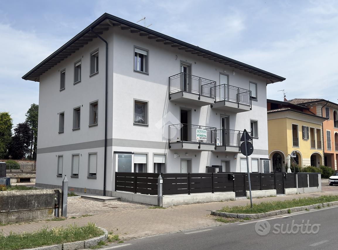 Apartment in Pandino - Vista 5
