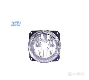 FARI ANABBAGLIANTI FORD TOURNEO CONNECT 02-12 MAZD