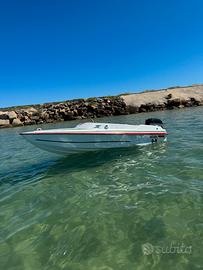 Mini Tullio abbate 3 metri