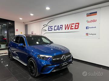 Mercedes Benz GLC 220d MHEV aut. Premium Plus AMG 