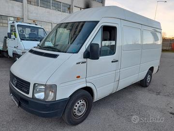 Volkswagen LT 35 2.5 TDI (95 CV) PM-TA Furgone