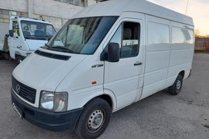 Volkswagen LT 35 2.5 TDI (95 CV) PM-TA Furgone