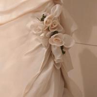Abito sposa