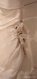 Abito sposa