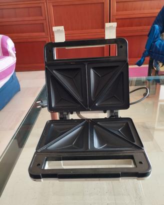 PIASTRA PER CIALDE (WAFFLE)