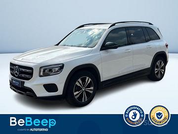 Mercedes-Benz GLB Classe 200 SPORT PLUS AUTO