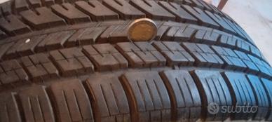 gomma e cerchio classe c w 203 203400002