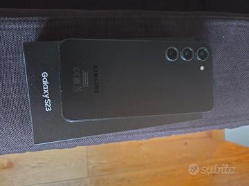 samsung S23 256gb