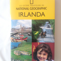 Irlanda - Guida traveler di National Geographic