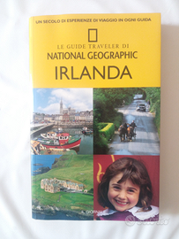 Irlanda - Guida traveler di National Geographic