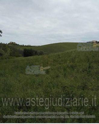 Terreno Agricolo Morro d'Oro [A4352814]