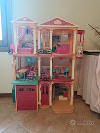 villa Barbie