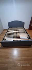 Letto matrimoniale Ikea