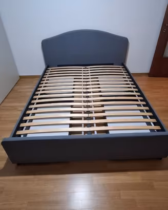Letto matrimoniale Ikea