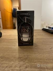 Profumo Acquatic Rise Pour Homme