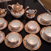 set completo da thè