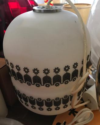 LAMPADE LAMPADARI LUCI APPLIQUE MODERNARIATO