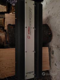 Amplificatore Audison Millenium Power 5