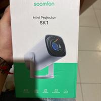 Mini proiettore SK1