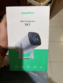 Mini proiettore SK1