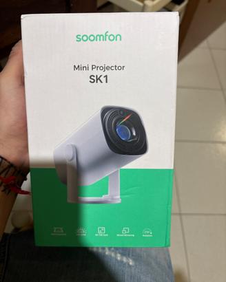 Mini proiettore SK1