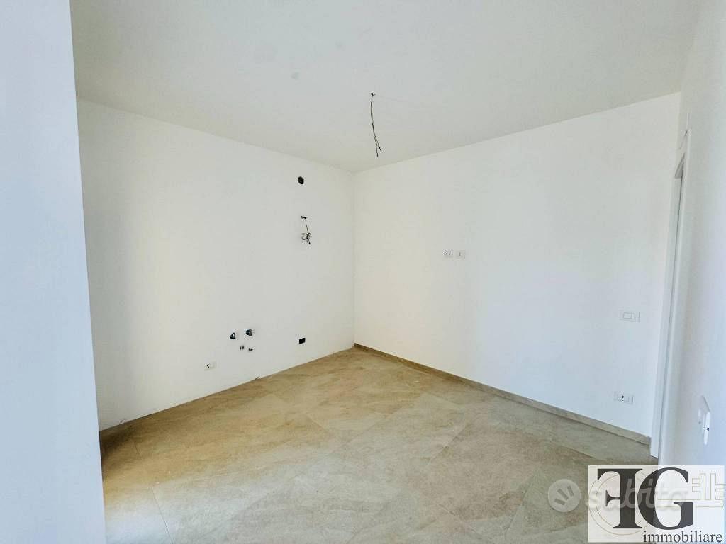 Appartamento – LT - Altro