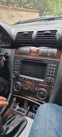 marcedes c 220 cdi