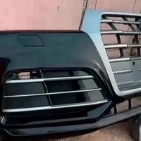 BMW Mercedes Audi Paraurti Anteriore