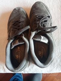 Lotto scarpe sneakers new balance