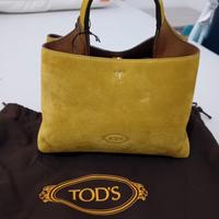 borse e scarpe Tod's originali