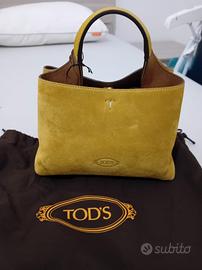borse e scarpe Tod's originali