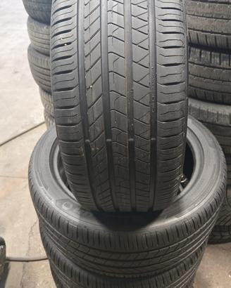 Gomme estive Barum