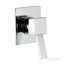 Miscelatore doccia da incasso
