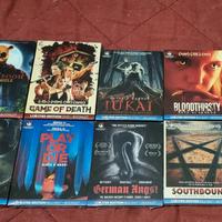 Bundle film DVD-BluRay Midnight Factory (1)