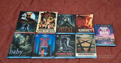 Bundle film DVD-BluRay Midnight Factory (1)