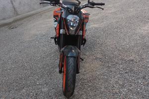 Duke 390 KTM