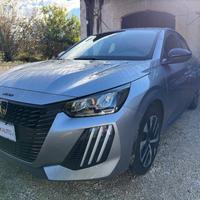 Peugeot 208 1.2 ALLURE 75CV GARANZIA PEUGEOT!