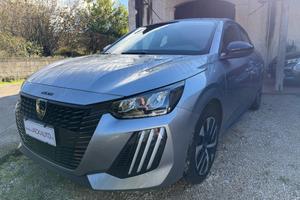 Peugeot 208 1.2 ALLURE 75CV GARANZIA PEUGEOT!