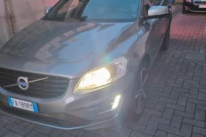 volvo XC 60 anno 2015