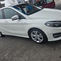 Mercedes Classe B automatic sport 1.5 anno 2016