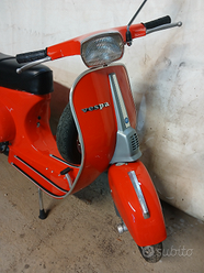 Vespa 125 usati Vendita in Moto e scooter