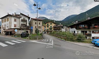 Luminoso BILOCALE con terrazzo