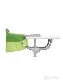 Chicco Seggiolino da tavolo Easy Lunch